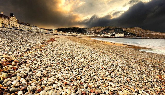 The North Wales Gathering - 9 Bedroom - EV Charging