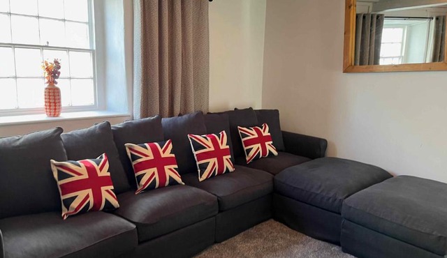 The North Wales Gathering - Sleeps Up To 16