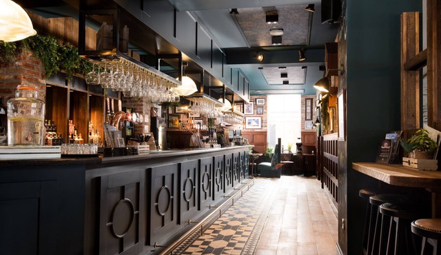 The Northallerton Inn - The Inn Collection Group