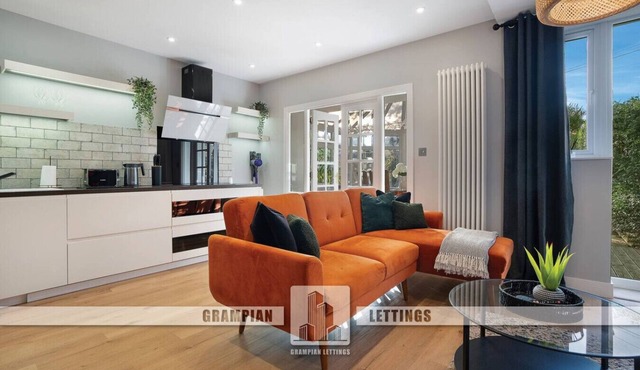 The Northern House | Grampian Lettings