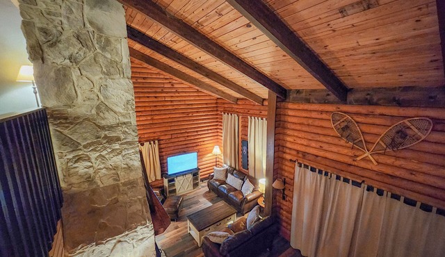 "The Northern Star" Townhouse @ Snowshoe on Raven Golf Course