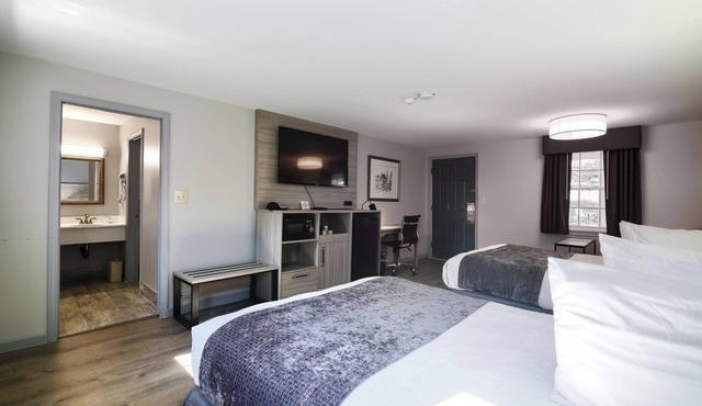The Northshore Hotel