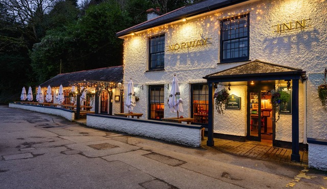 The Norway Inn