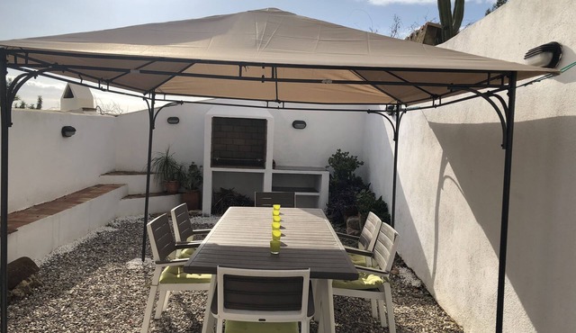 The Nostre Racó. Ideal house for families.