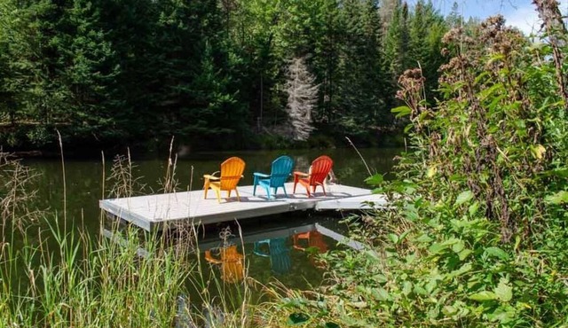 The Nottage-4BR, AC, Pet-friendly, Unlimited Wifi!