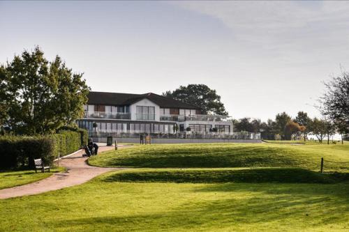 The Nottinghamshire Hotel & Golf Club