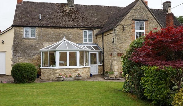 The Nurseries Bed and Breakfast Fairford