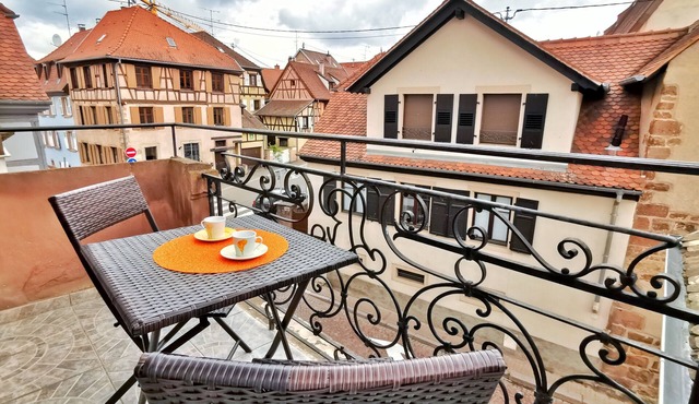 The O'Dragon Obernai