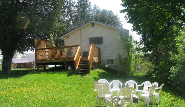 The Oak Cottage At Shiloh Homes - Fenelon Falls, Ontario