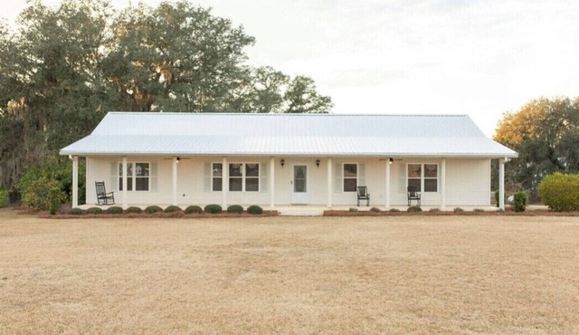 The Oak House at Bullard Estates