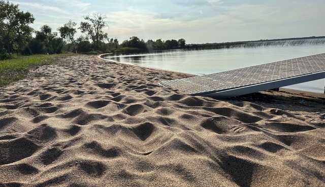 The Oaken House on Otter Tail Lake - Sandy Beach, Sauna & Pickleball!