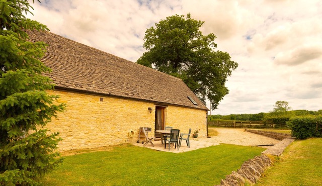 The Oaks @ Ash Farm Cotswolds