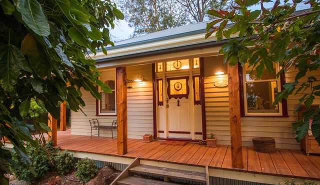 The Oaks Lilydale Accommodation
