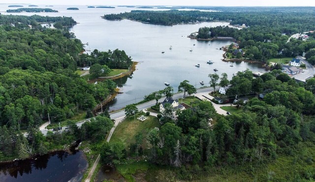 The Oaks Seaside Retreat