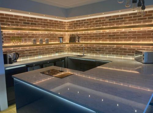 The Oaks Stable cottage