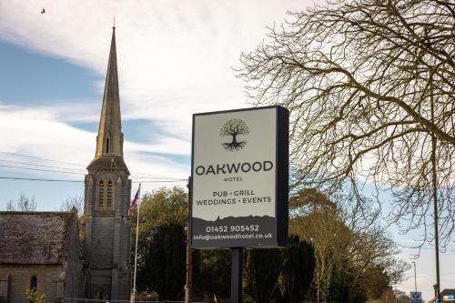 The Oakwood Hotel