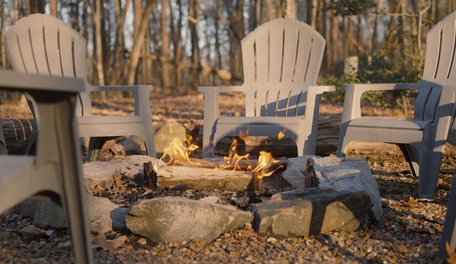 The Oakwood House on Lookout Mountain