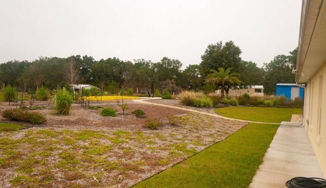 The Oasis - a tranquil retreat w/pool, hot tub and dry sauna
