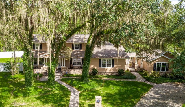 The Oasis at Seven Oaks