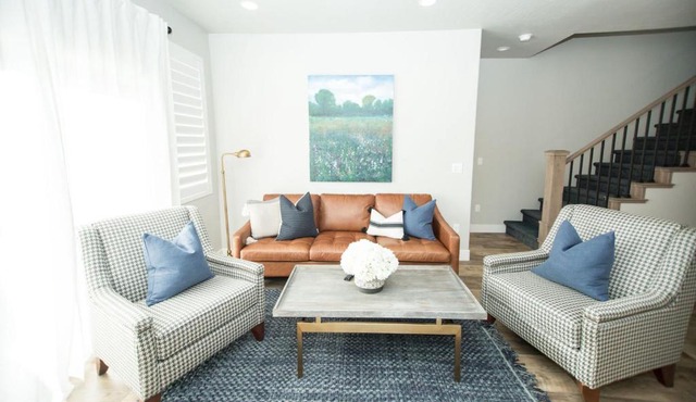The Oasis by Freedom Vacation Rentals