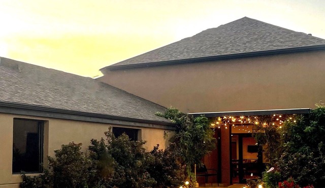 The Oasis Extended Stay