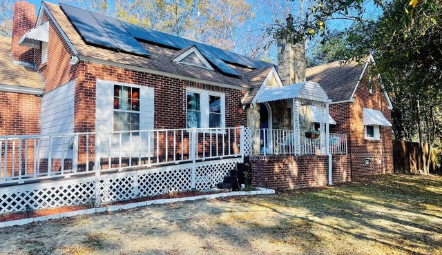 The Oasis of East Columbus - Military & Family Friendly 4 bedroom home!