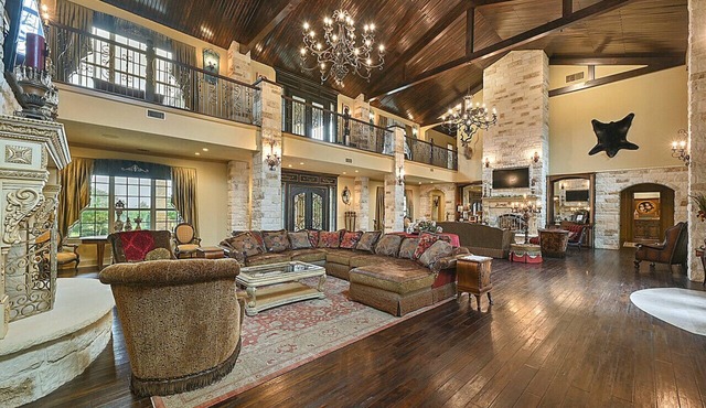 The Oasis on 358 ~ A True Getaway!