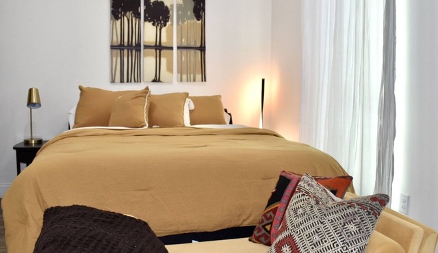 The Oasis Private Guest House 1BR 1BA