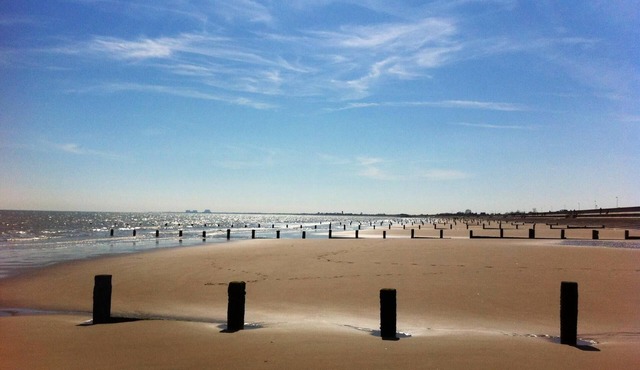 The Oasis SAV - Romney Sands Beach House