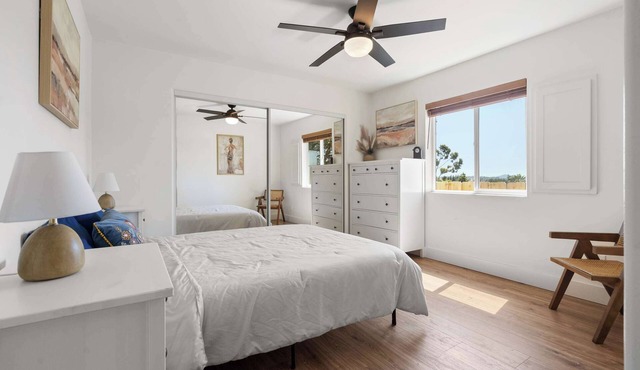 The Oasis Summary: A