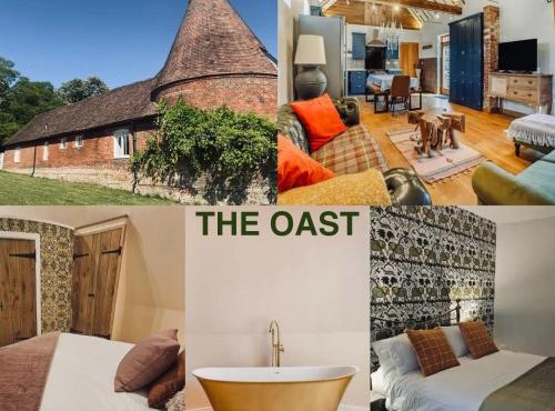 The Oast