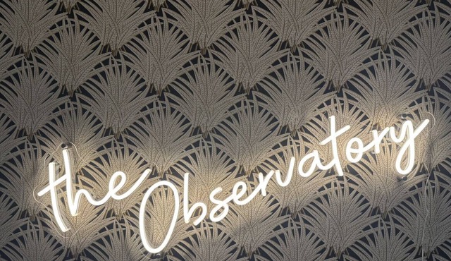 The Observatory | Hyde Park