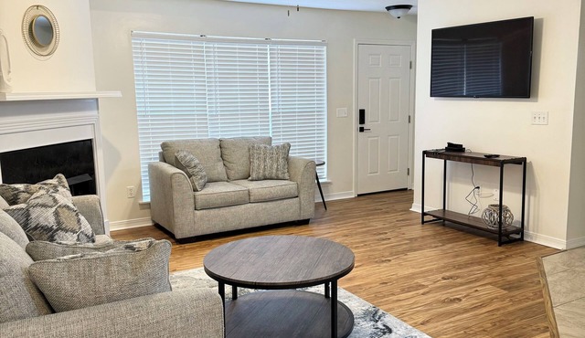 The Obsidian Reservoir Escape! AC, WiFi