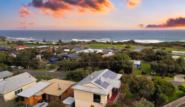 The Ocean Central Kilcunda