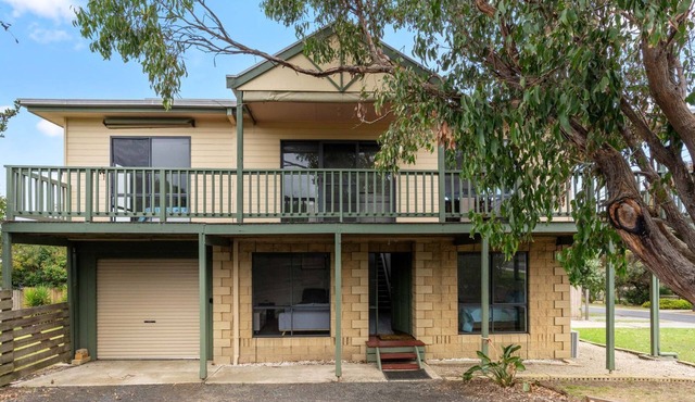 The Ocean Central - Kilcunda