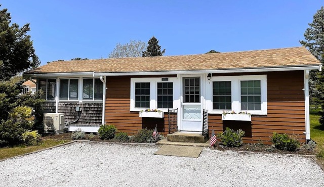 🌊The Ocean Cottage on Thumpertown Beach