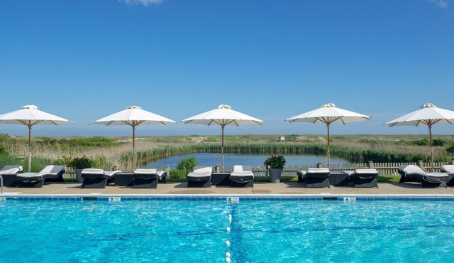 The Ocean Dunes at Amagansett
