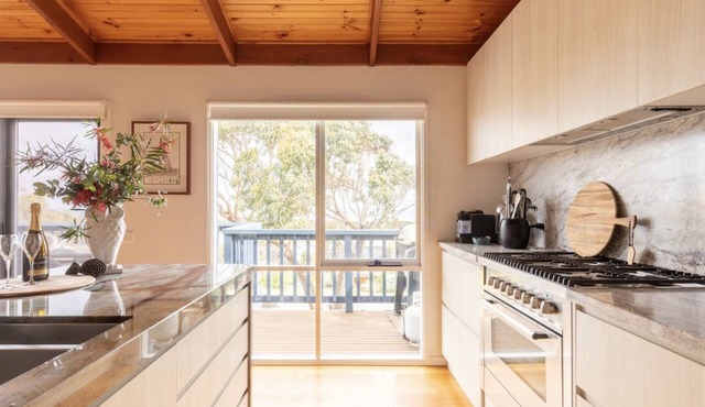 the Ocean Haven - Fairhaven - pet-friendly