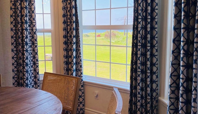 The Ocean Pearl-Charming, Private Oceanside Getaway