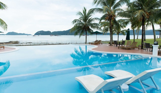 The Ocean Residence Langkawi