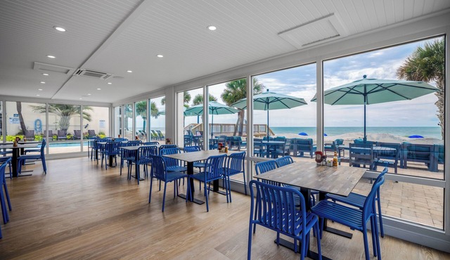 The Oceanfront Litchfield Inn