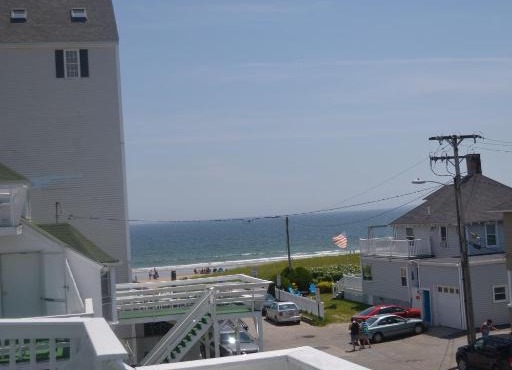 The Oceanic Inn