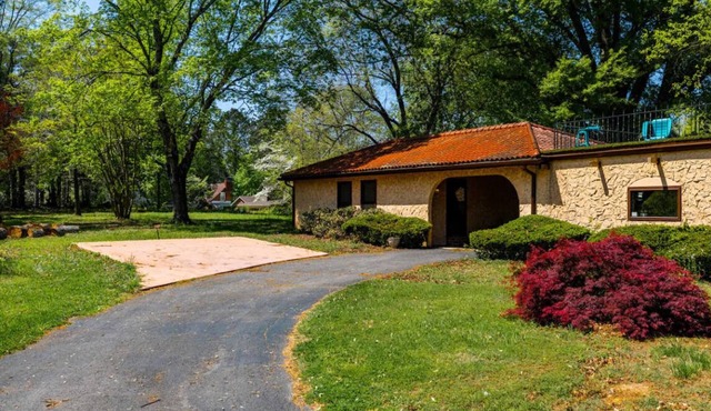 The Ocoee Casita - Less then 5 minutes from Lee University