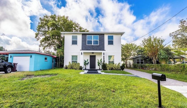 The Ohana 4BR Stylish Home by DT Monthly Stay