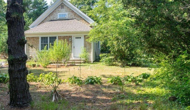 The Ohana Home | South Mashpee