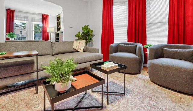 The Ohio State of Mind 5BR 2BA