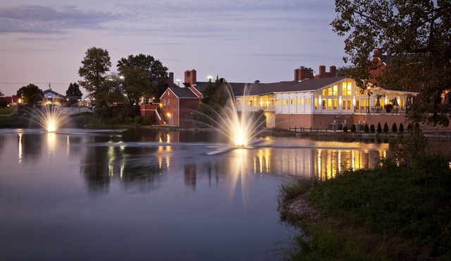 The Ohioan Hotel & Event Center