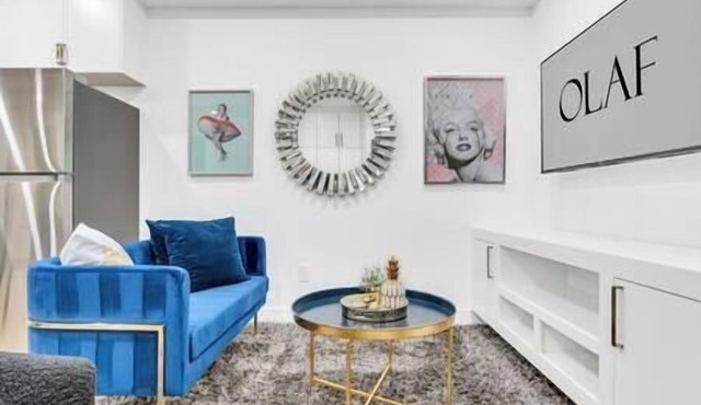 The Olaf in Trendy Killarney - Close to Everything