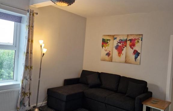 The Old Albion at Plover Cottage Lindley