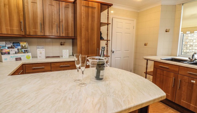 The Old Assembly Rooms